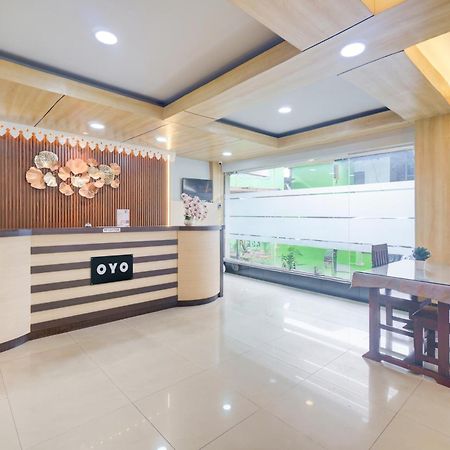 Capital O 94542 Hotel Suba Jakarta Exterior foto