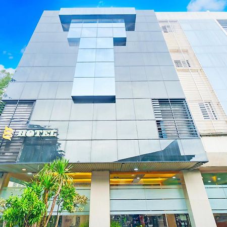 Capital O 94542 Hotel Suba Jakarta Exterior foto