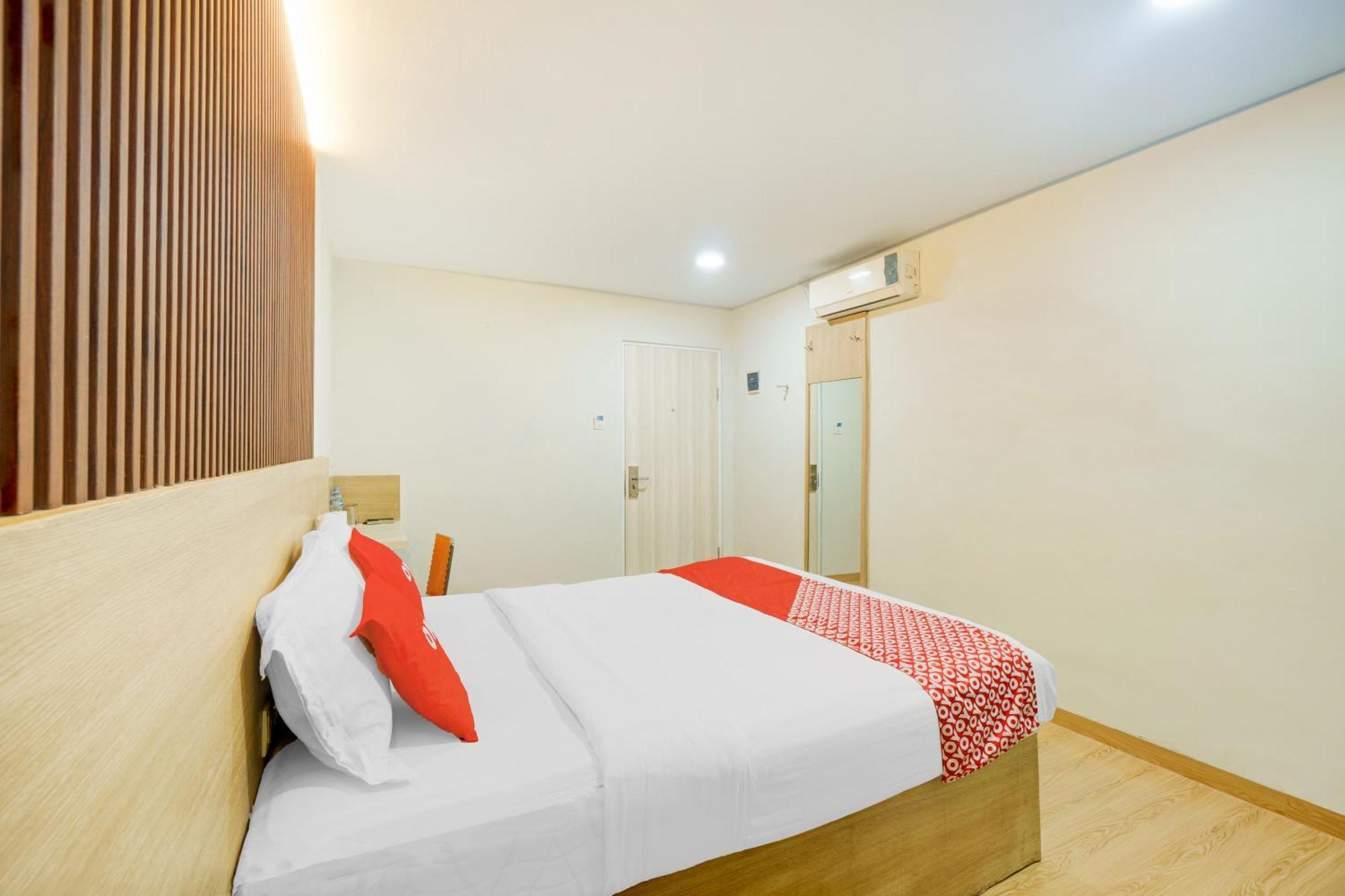 Capital O 94542 Hotel Suba Jakarta Exterior foto